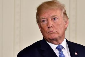 Scherzanruf: Ist es so einfach, Donald Trump zu erreichen?