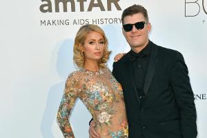 Paris Hilton hat mehrere Billig-Kopien ihres Verlobungsrings