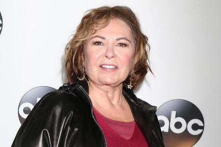 Roseanne Barr wird in dem geplanten Roseanne Barr wird in dem geplanten