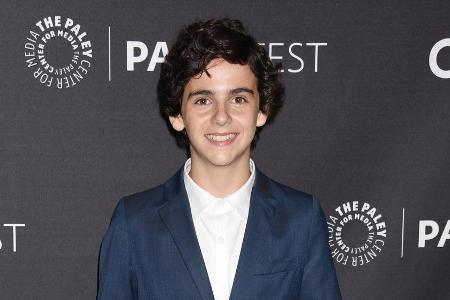Jack Dylan Grazer kann sich über einen großen Film-Deal freuen Jack Dylan Grazer kann sich über einen großen Film-Deal freuen