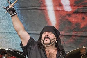 Ehemaliger Pantera-Drummer Vinnie Paul überraschend verstorben