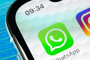 Vorsicht, Falle! Dieses WhatsApp-Gewinnspiel ist ein Fake