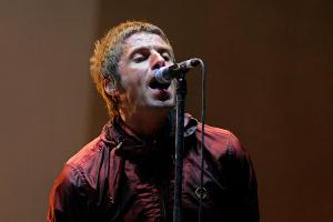 Wegen Fußball-WM: Liam Gallagher kann Sonntagabend nicht auftreten