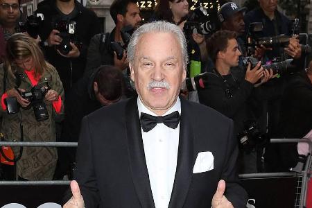 Auf Drogen konnte Giorgio Moroder trotz Hollywood-Karriere immer verzichten Auf Drogen konnte Giorgio Moroder trotz Hollywood-Karriere immer verzichten