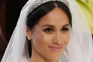 Herzogin Meghan: Ihr Ex-Mann will auch wieder heiraten