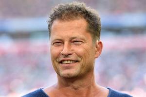 Filmemacher Til Schweiger findet den Sendeplatz für seinen Kino-"Tatort" nicht so gut