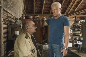 "Tatort: Freies Land" mit Eberhoferkrimi-Star Sigi Zimmerschied
