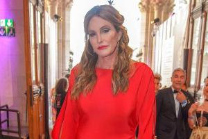 Caitlyn Jenner: Party in Wien statt Hochzeit des Sohnes
