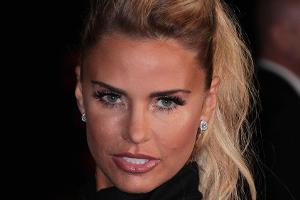 Katie Price soll ihre Kinder nicht mehr sehen