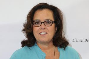 Rosie O'Donnell: Zaghafte Annäherung an ihre entfremdete Tochter