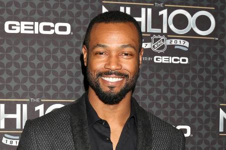 Isaiah Mustafa wird 2019 die 