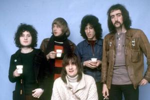 Ehemaliger Fleetwood-Mac-Gitarrist Danny Kirwan ist tot