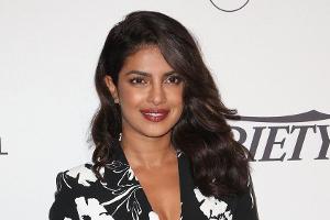 Priyanka Chopra und Nick Jonas: Die Beziehung scheint ernst zu sein
