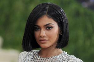 Kylie Jenner löscht alle Baby-Fotos auf Instagram