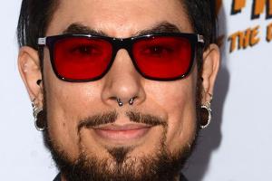 Ex-Red-Hot-Chilli-Peppers-Gitarrist Dave Navarro dachte an Selbstmord
