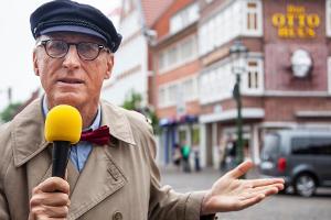 ZDF zeigt zum 70. Geburtstag von Otto "Dokumentation" über Komiker