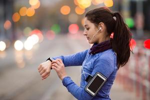 Das sind die besten Fitness-Armbänder