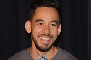 Exklusiver Gig! Linkin-Park-Rapper Mike Shinoda kommt nach Deutschland