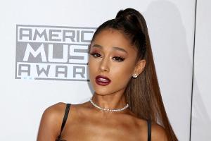 Ariana Grande hat sich überraschend verlobt!
