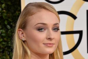 Sophie Turner: Spoilert ihr neues Tattoo das "Game of Thrones"-Ende?