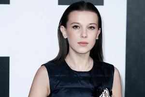 Millie Bobby Brown: Ein homophobes Meme vertreibt sie von Twitter