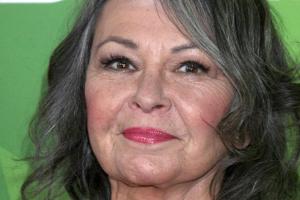 Roseanne Barr: Die nächste verwirrte Twitter-Offensive