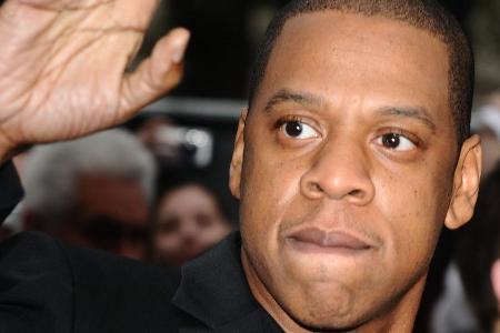 Kommt die Klage Jay-Z teuer zu stehen? Kommt die Klage Jay-Z teuer zu stehen?