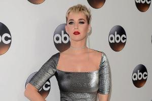 Katy Perry soll angeblich vergewaltigt worden sein