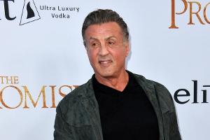 Sylvester Stallone: Schmierenkampagne unter dem #MeToo-Deckmantel?