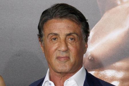 Auf Sylvester Stallone könnte nun einiges zukommen