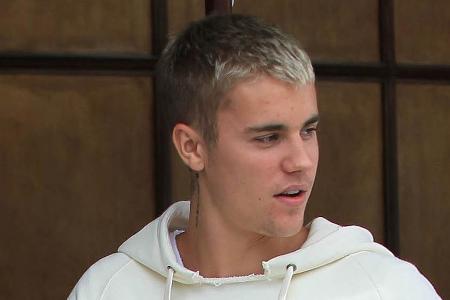 Justin Bieber Justin Bieber