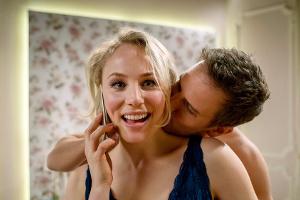 "Sturm der Liebe": Abschied von Schauspielerin Louisa von Spies