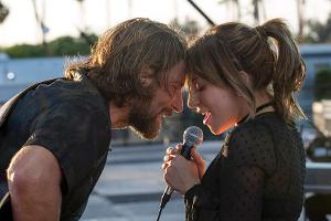 Bradley Cooper singt mit Lady Gaga im 1. Trailer zu "A Star Is Born"