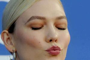 Drei Make-up-Trends für die heißen Tage