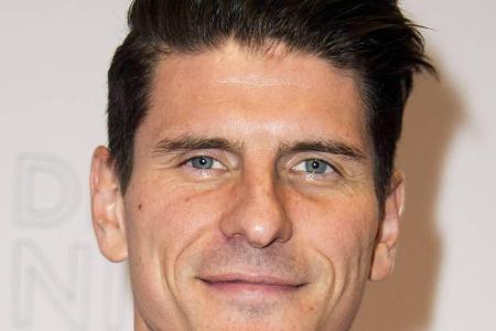 Fußball-Profi Mario Gomez ist öffentlichkeitsscheu Fußball-Profi Mario Gomez ist öffentlichkeitsscheu