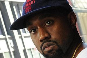 Kanye West: So war seine Album-Release-Party