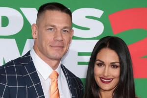 John Cena und Nikki Bella: Liebes-Comeback nach sechs Wochen Trennung