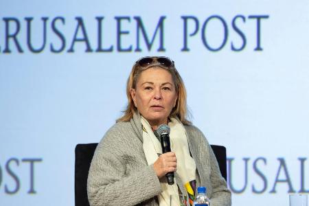 Roseanne Barr leidet offenbar unter ihrem Rauswurf bei ABC