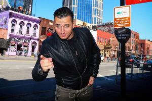 Andreas Gabalier: "Ich bin froh, wenn ich einmal einsam sein kann"