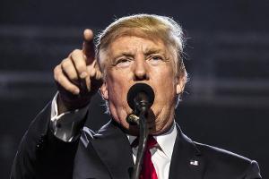 Donald Trump: Kritik an Komikerin Samantha Bee geht nach hinten los