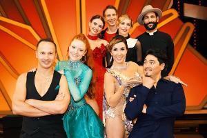 "Let's Dance 2018": Die Tagesbeste scheidet aus!