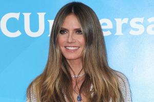 Heidi Klum verabschiedet sich auf Instagram von Thomas Hayo
