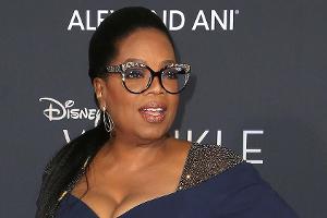 Apple schnappt sich Oprah Winfrey