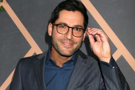 Tom Ellis darf dank Netflix weiterhin Lucifer spielen