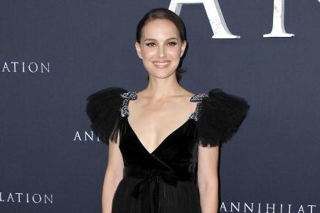 Natalie Portman war einst mit Jared Kushner auf Harvard