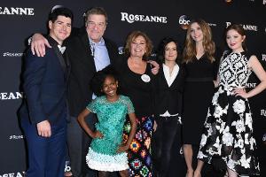 "Roseanne": Das Spin-off für die Conner-Familie steht fest