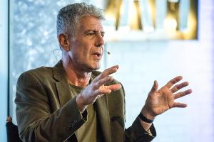 Anthony Bourdain hatte keine Drogen im Blut