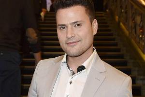 Rocco Stark hat heimlich geheiratet
