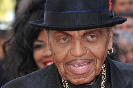 Wie geht es Joe Jackson wirklich?