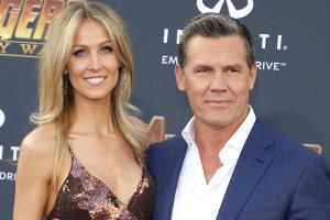 Josh Brolin: So sehr freut sich Barbra Streisand auf ihre Enkelin
